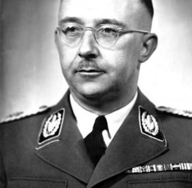 21 września 1944 roku Heinrich Himmler o Powstaniu Warszawskim