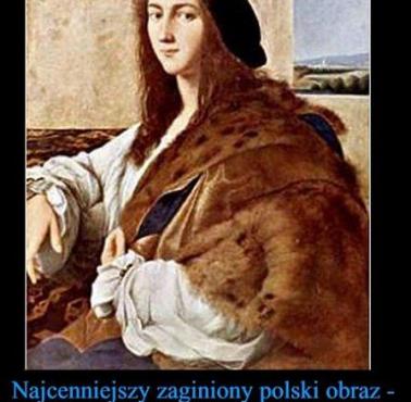 Niemcy zrabowali dzieła sztuki o wartości–30 mld $ 13800 obrazów 1400 rzeźb 15 mln książek 125000 rękopisów 22000 .....