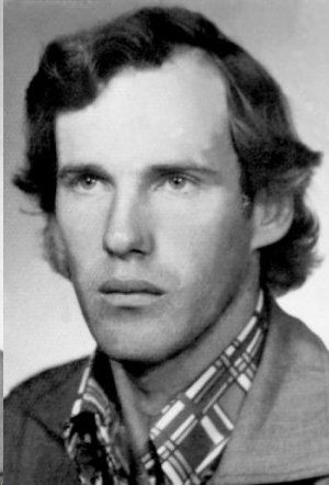 Piotr Bartoszcze, zamordowany przez bezpiekę jeden z najpoważniejszych kandydatów do roli przywódcy Solidarności, 1984