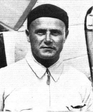 16 IX 1895 urodził się Franciszek Żwirko, pilot. Razem ze Stanisławem Wigurą zwyciężył w międzynarodowych zawodach ...