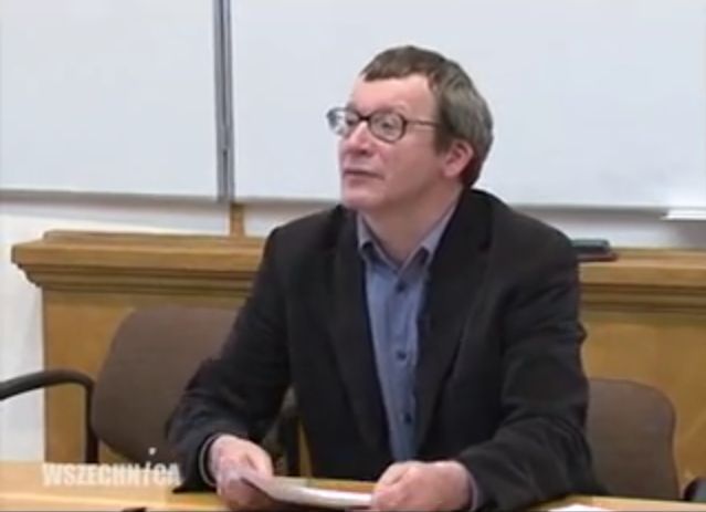 Bitwa pod Grunwaldem - dr Krzysztof Kowalewski i dr hab. Igor Kąkolewski