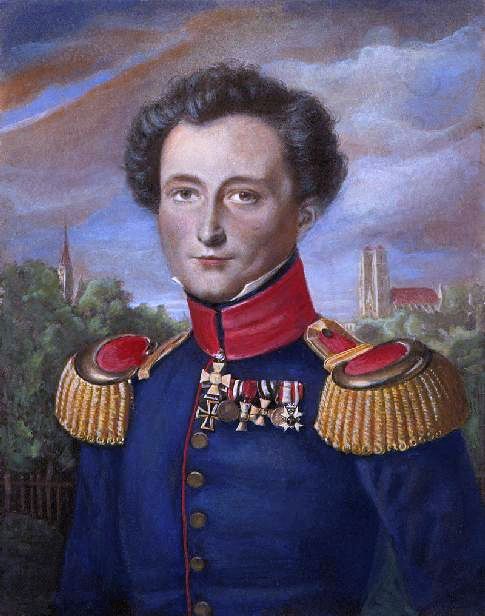 Winowajcą wojny nie jest napastnik tylko napadnięty, który swoją słabością zachęcił napastnika do ataku Carl von Clausewitz