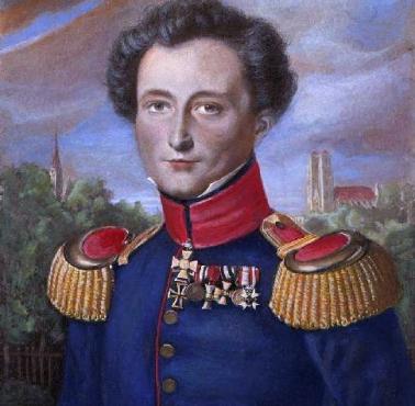 "Winowajcą wojny nie jest napastnik tylko napadnięty, który swoją słabością zachęcił napastnika do ataku" Carl von Clausewitz