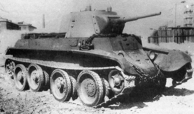 22.IX.39 101 Pułk Ułanów w Bitwie pod Kodziowcami niszczykoktajlami Mołotowa 22 sowieckie czołgi BT-7