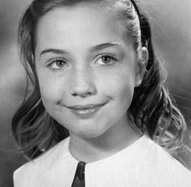 Hillary Clinton w 1953 roku