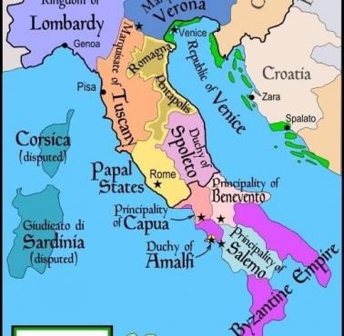 Emirat Sycylii – państwo muzułmańskie istniejące w latach 965-1072 na wyspie o tej samej nazwie.
