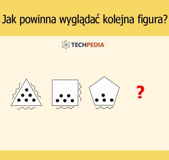 Jak powinna wyglądać kolejna figura?