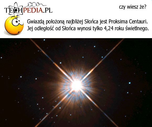 Proksima Centauri