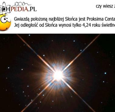 Proksima Centauri