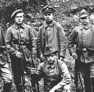 Od 01.09. do 01.10.1939r. Niemcy wymordowali na Śląsku ok. 1500 uczestników powstań śląskich