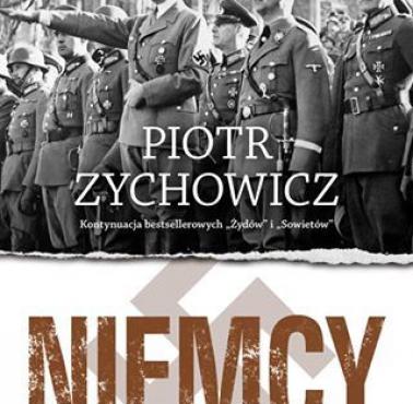 Zbrodnie Wehrmachtu w Polsce - wywiad z niemieckim badaczem prof. Jochenem Böhlerem z książki "Niemcy" P.Zychowicza