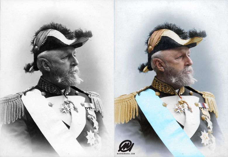 Oskar II, Oskar Fryderyk – król Szwecji w latach 1872–1907 i Norwegii w latach 1872–1905, z dynastii Bernadotte