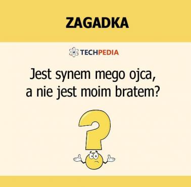 Jakie jest rozwiązanie zagadki?