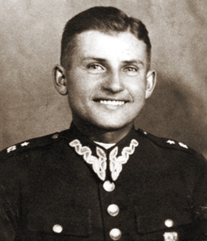 Gryps Ł.Cieplińskiego do syna: Andrzejku! Celami Twego życia (..) dążenie do rozwiązywania bieżących problemów na ..., 1951