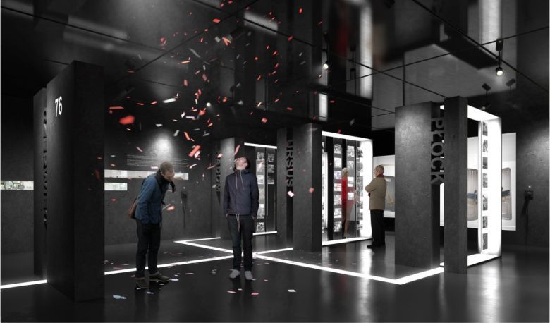 Muzeum Żołnierzy Wyklętych w Warszawie