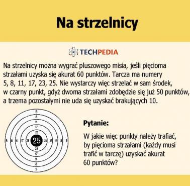 Na strzelnicy