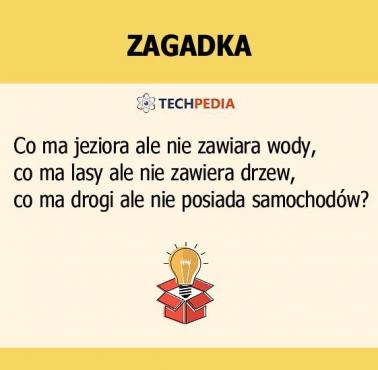 Jakie jest rozwiązanie zagadki?