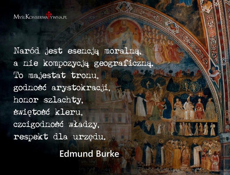 Edmund Burke 