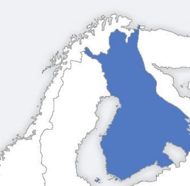 Obszar zdobyty przez armię fińską w wojnie z ZSRR w 1942 roku