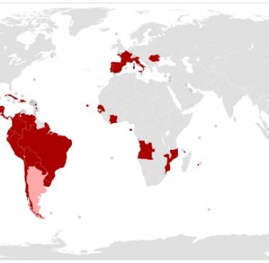 Państwa Unii Łacińskiej (Unia Łacińska)