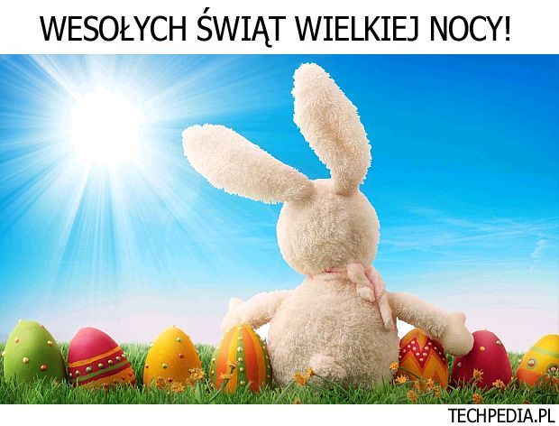 Wesołych Świąt!