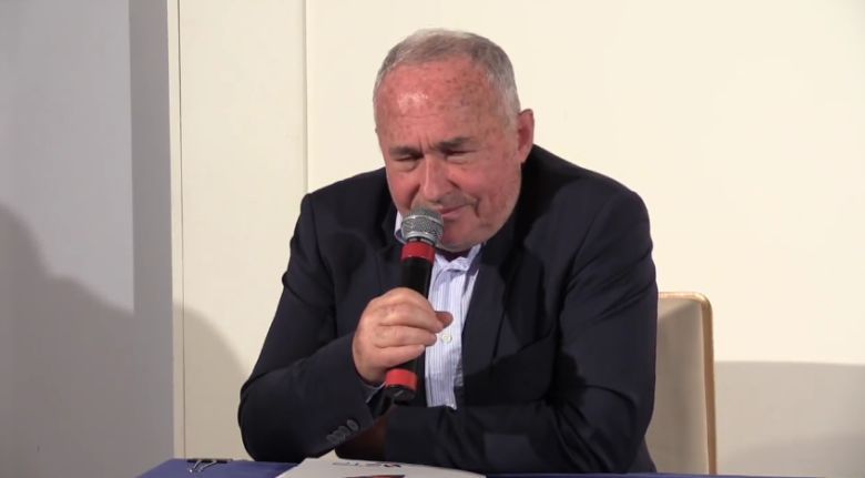 Wykład Geostrategiczne wyzwania dla Polski Wojciech Myślecki