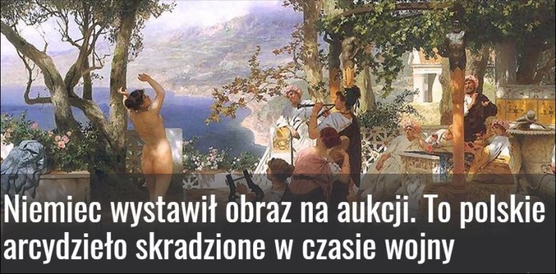 Heinrich Böll ,,w każdym niemieckim domu jest pamiątka z Polski, czyli z lat 1939-1945