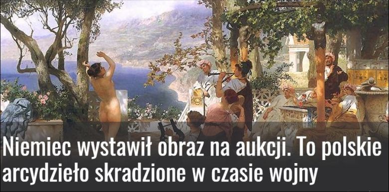 Heinrich Böll ,,w każdym niemieckim domu jest pamiątka z Polski