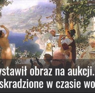 Heinrich Böll ,,w każdym niemieckim domu jest pamiątka z Polski", czyli z lat 1939-1945