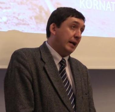 Wykłady prof. Marka Kornata "Nowe Państwa w Europie", "Bezdroża historii alternatywnej", "Dlaczego II wojna światowa .." ...