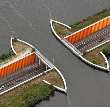 Bardzo ciekawe rozwiązanie transportowe z Holandii