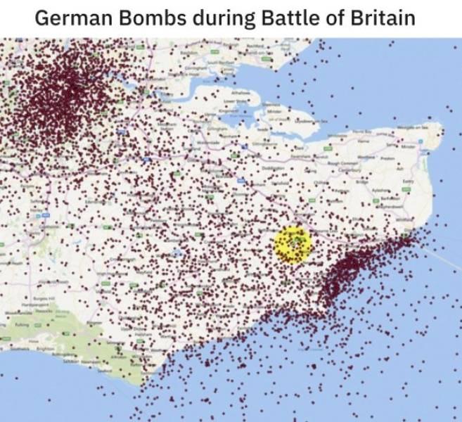 W Którym Roku Ogłoszono Anglię Republiką Bombardowania Wielkiej Brytanii w 1940 roku Bitwa o Anglię