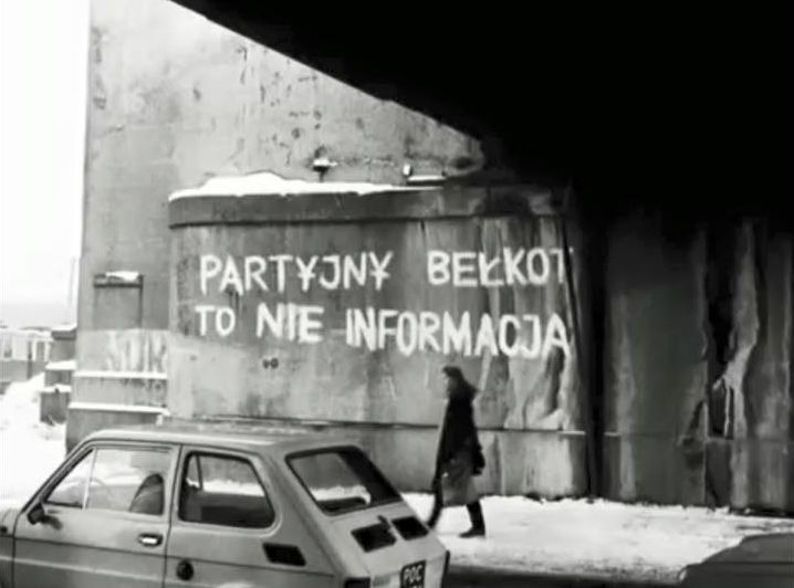 Dotyczy chyba wszystkich dużych stacji telewizyjnych w Polsce ...