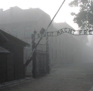 77 lat temu Niemcy dokonali pierwszej egzekucji w obozie Auschwitz. W odwecie za działalność ruchu oporu na Śląsku esesmani ....