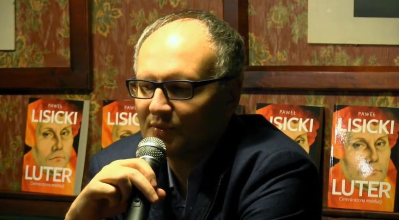Luter, Debata o reformacji, Kościele Katolickim i Marcinie Lutrze, Chrześcijaństwo a islam - obawy i zagrożenia
