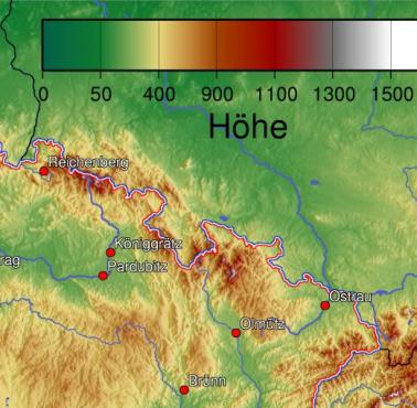 Brama Morawska − kraina geograficzna na Morawach w Czechach, wąskie zapadlisko między Sudetami i Karpatami