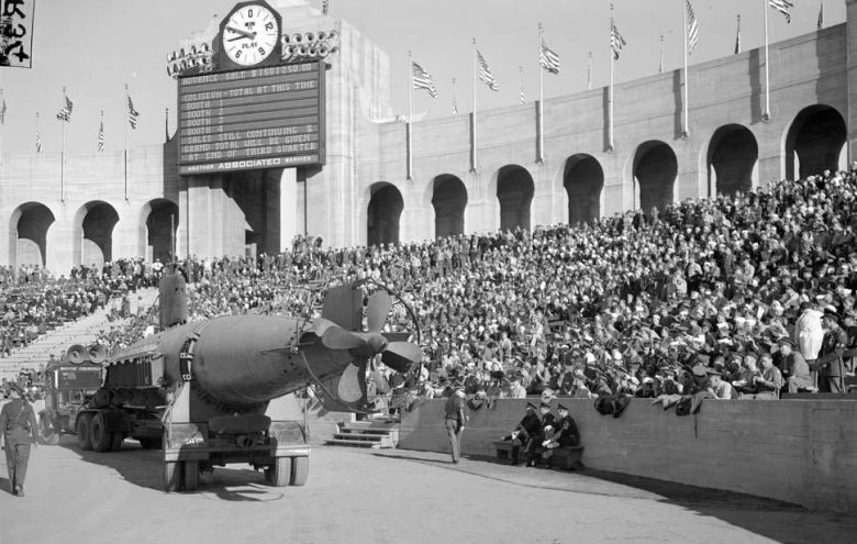 Japoński miniaturowy okręty podwodne typu Ko-hyoteki, 1942