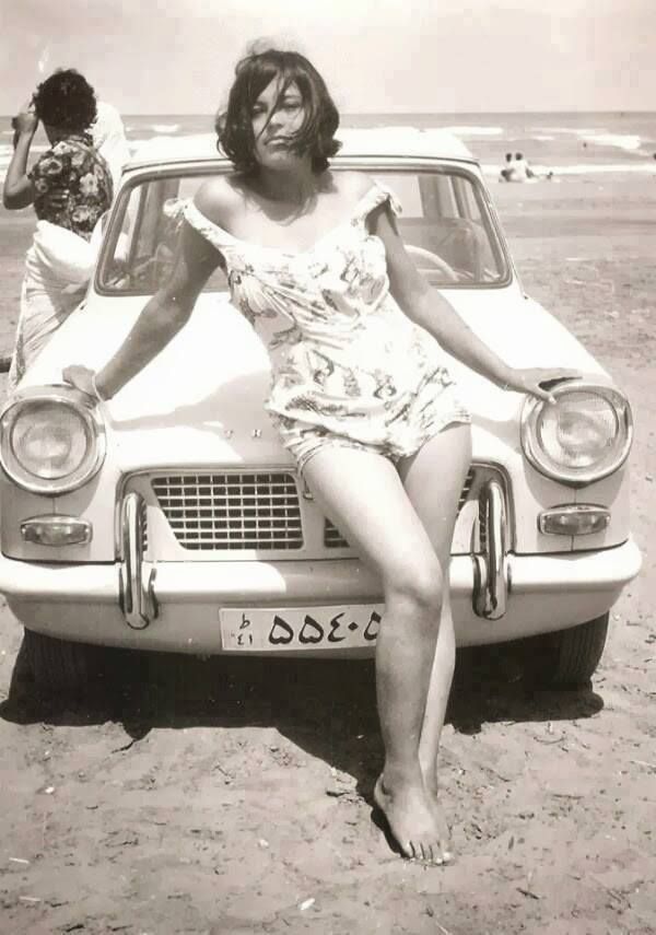 Iran, 1960