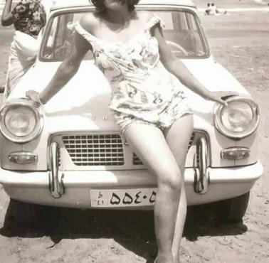 Iran, 1960