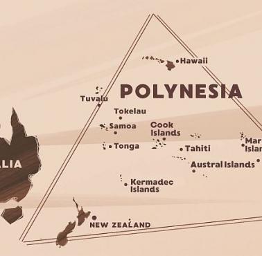 Polinezja