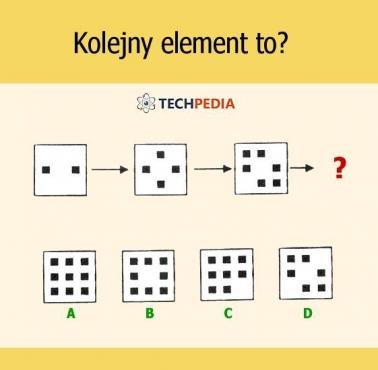 Kolejny element to?