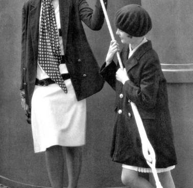 Vogue, 1928