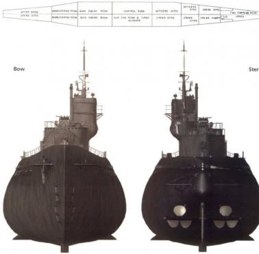 Japoński podwodny lotniskowiec
