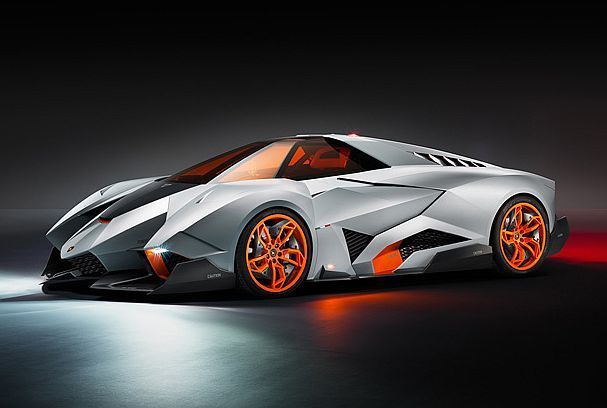 Lamborghini