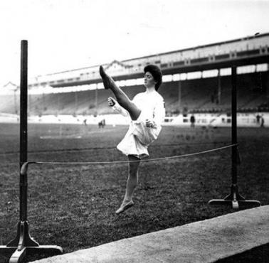 Skok wzwyż, Igrzyska Olimpijskie w Londynie, 1908