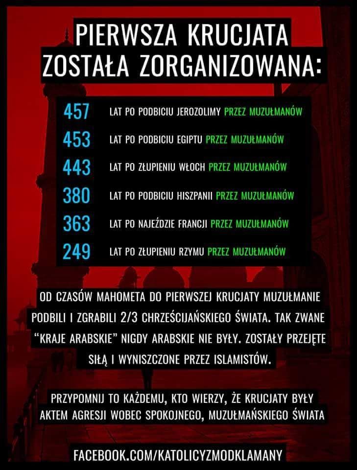 Krucjaty