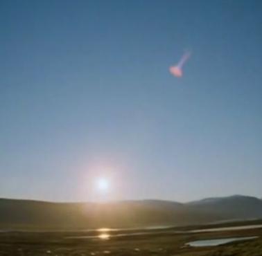 Słońce nigdy nie zachodzi podczas arktycznego lata (wideo)
