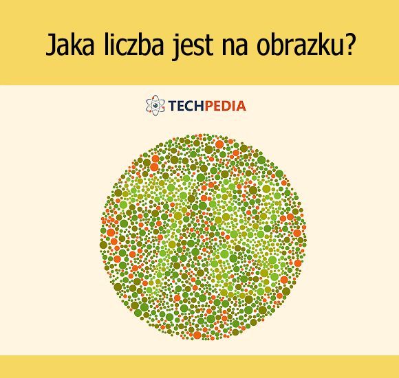 Jaka liczba jest na obrazku?