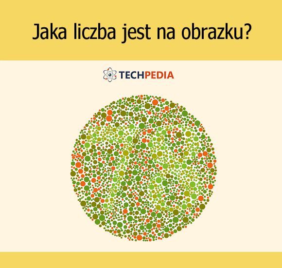 Jaka liczba jest na obrazku?