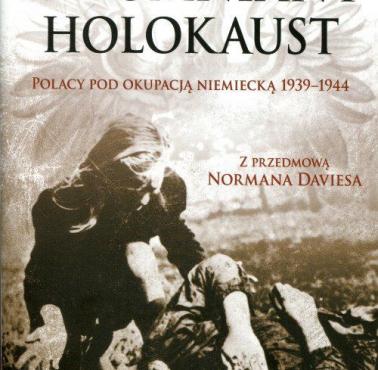 O antypolonizmie żydowskich historyków w USA z prof. Richardem Lukasem rozmawia Piotr Zychowicz